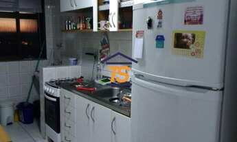 Imagem: Porto Alegre - Apartamento Padrão - Camaquã