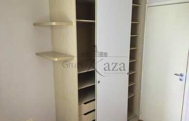 Imagem 5: Apartamento para venda possui 54 metros quadrados com 2 quartos