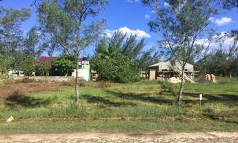 Imagem 4: Terreno à venda, 300 m² por R$ 83.000 - Lagoa Cortada - Balneário Gaivota/SC