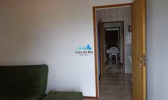 Imagem 7: Florianópolis - Casa Padrão - Pantanal