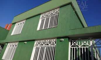 Imagem: Prédio comercial para venda e locação