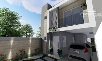 Imagem 6: Sobrado com 3 dormitórios à venda, 198 m² por R$ 970.000 - Recanto Tropical - Cascavel/PR