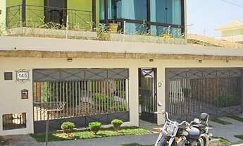 Imagem: Sobrado à venda, 460 m² por R$ 1.390.000,00