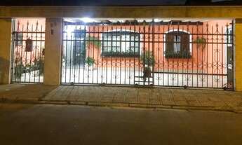 Imagem 2: Casa possui 100 metros quadrados com 3 quartos em Várzea - Recife - Pernambuco