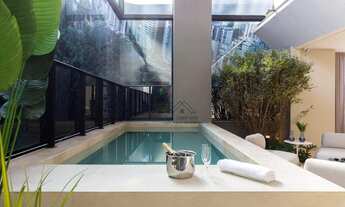 Imagem 2: Legacy City Home - 4 suítes 312m²