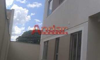 Imagem 3: Contagem - Apartamento Padrão - Fonte Grande