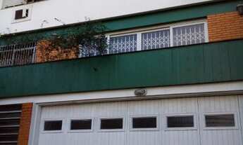 Imagem 7: Casa para venda com 264 metros quadrados com 4 quartos em Boa Vista - Porto Alegre - RS