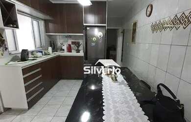 Imagem 6: Casa com 4 dormitórios à venda, 130 m² por R$ 500.000,00 - Jardim Madureira - São José dos