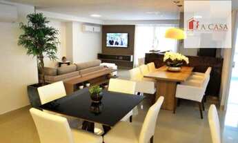 Imagem 2: Lindo apt de 2 quartos em Tambau todo projetado!