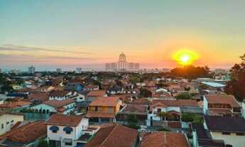 Imagem 5: Apartamento de 105 m² - Condomínio Sevilha - Bosque dos Eucaliptos - Zona Sul