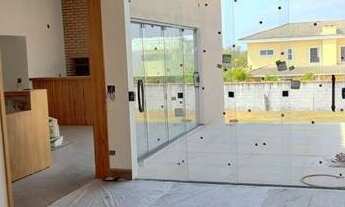 Imagem 4: CASA CONDOMÍNIO - VILLAGE IPANEMA I - ARAÇOIABA DA SERRA