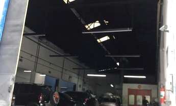 Imagem 7: Galpão para Locação em São Paulo, Parque Guarani