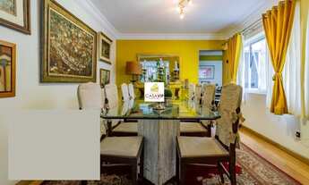 Imagem 5: Apartamento à venda, Real Parque, 248m², 5 dormitórios, 4 suítes, 6 vagas!