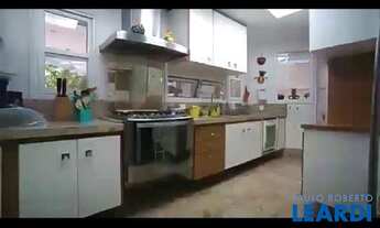 Imagem 2: CASA EM CONDOMÍNIO - JARDIM VITÓRIA RÉGIA - SP