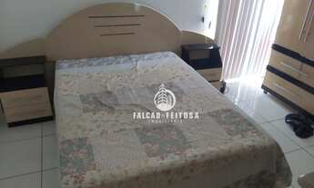 Imagem 4: Apartamento com 2 dormitórios para alugar, 80 m² por R$ 1.348,20/mês - Parque Bela Vista