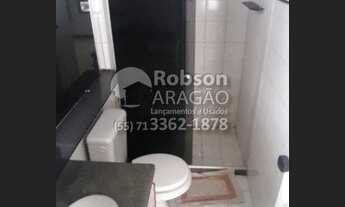 Imagem 6: SALVADOR - Padrão - Caminho das Árvores