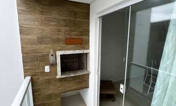 Imagem 7: R@Apartamento semi mobiliado para venda com 65 metros quadrados com 2 quartos