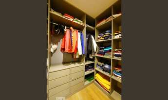 Imagem 5: Apartamento CIDADE MAIA para venda possui 106 metros quadrados com 3 quartos