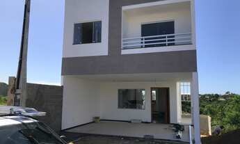 Imagem: LINDA CASA DUPLEX FIM DE OBRA EM MORADA
