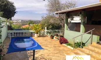 Imagem 3: Casa no Bairro Nova América, 3 quartos, 1 suíte, (Estudando permuta com imóvel de menor va