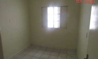 Imagem 7: Casa com 3 dormitórios para alugar, 80 m² por R$ 1.100,00/mês - Campo do Galvão - Guaratin