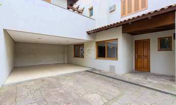 Imagem 4: Porto Alegre - Casa Padrão - Ipanema