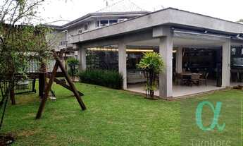 Imagem 7: Casa em terreno de 1000 m2