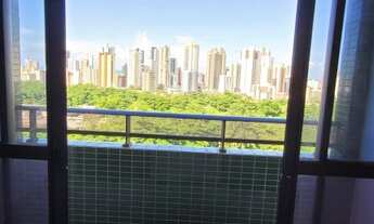 Imagem 2: APARTAMENTO 3 QUARTOS EM MIRAMAR COM 94 M2! VISTA ESPETACULAR!
