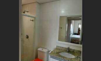 Imagem 6: Apartamento para venda possui 65 metros quadrados com 2 quartos em Campinas - São José - S