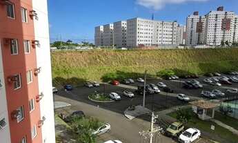 Imagem: Apartamento disponível para temporada