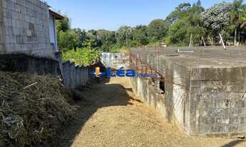 Imagem 2: TERRENO RESIDENCIAL em ARUJÁ - SP, JARDIM ÁLAMO