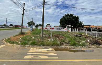 Imagem 3: Lote comercial Av Diamante Pontal Sul