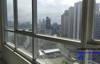 Imagem 5: Comercial para Venda em Barueri, Bethaville I, 1 dormitório, 2 banheiros, 1 vaga