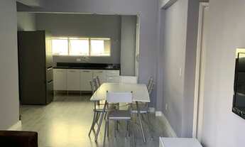 Imagem 7: Oportunidade na quadra-mar, 02 dormitórios + dependência com bwc!! Vista mar