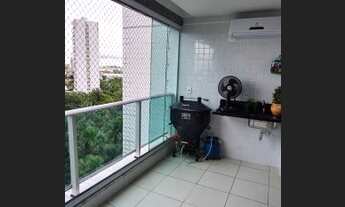 Imagem 3: No Spledore Confort Residence mobiliado !