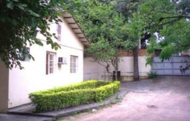 Imagem 6: Porto Alegre - Terreno Padrão - Tristeza