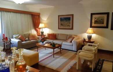 Imagem 4: Apartamento de 170 metros quadrados no bairro Leme com 4 quartos