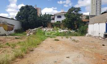 Imagem 2: SãO CARLOS - Terreno Padrão - Jardim São Carlos