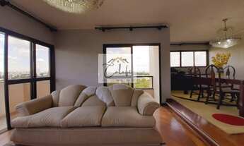 Imagem: Apartamento com 4 quartos, 206m2, para locação