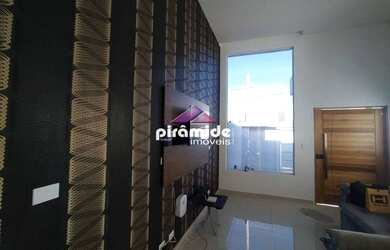 Imagem 2: Casa para venda possui 82 metros quadrados com 2 quartos