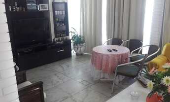 Imagem 5: Cobertura para venda 250 m² com 4 quartos 1 suíte 2 vagas Vitória - Salvador - BA