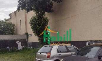 Imagem 5: Terreno, 400 m² - venda por R$ 800.000 ou aluguel por R$ 1.250/mês - Vila Figueira - Suzan