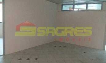 Imagem: SãO PAULO - Conjunto Comercial/sala - Santana