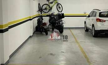 Imagem 4: Apartamento com 3 dormitórios à venda, 121 m² por R$ 1.580.000,00 - 2 Quadra Centro - Baln