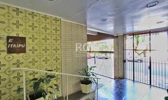 Imagem 2: Apartamento em Teresópolis