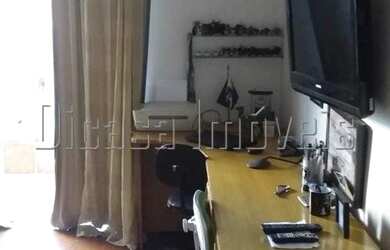 Imagem 7: Casa de 280 metros quadrados no bairro Jardim Guanabara com 4 quartos