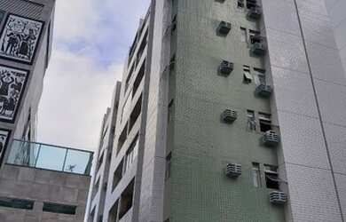 Imagem 2: Cobertura duplex com 4 quartos, 164 m² em Boa Viagem, Oportunidade!