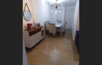 Imagem 5: Apartamento 2 quartos à venda com suíte, varanda e 1 vaga - High Bethaville