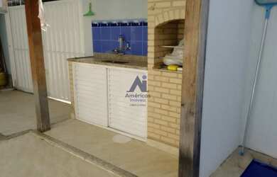 Imagem 2: Casa com 3 quartos à venda, 158 m² por R$ 555.000 - Vargem Grande - Rio de Janeiro/RJ