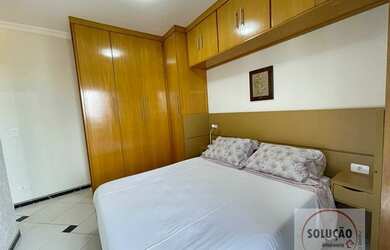 Imagem 2: Apartamento à venda no bairro Santa Paula - São Caetano do Sul/SP